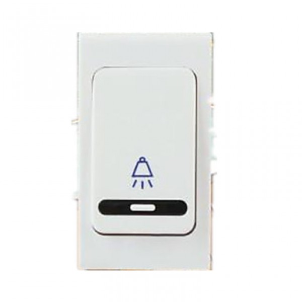 Wireless DC Household Business Door Waterproof Remote Control Doorbell