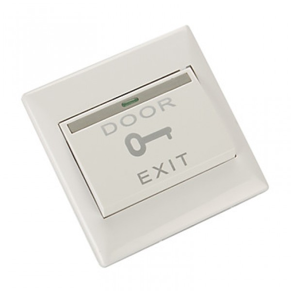 Single Door Controller Kits with IR Keypad Electric Bolt,10 EM-ID Card,Power Supply)