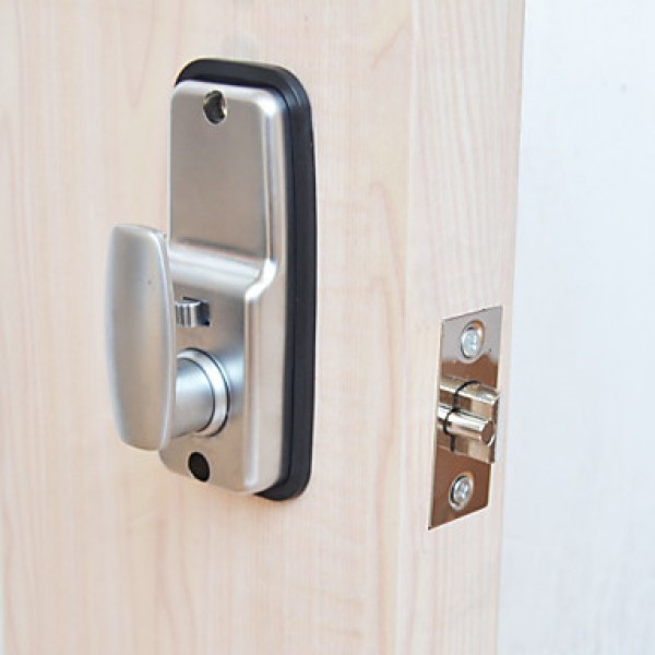 Mechanical Password Door Lock,Deadbolt Code Lock