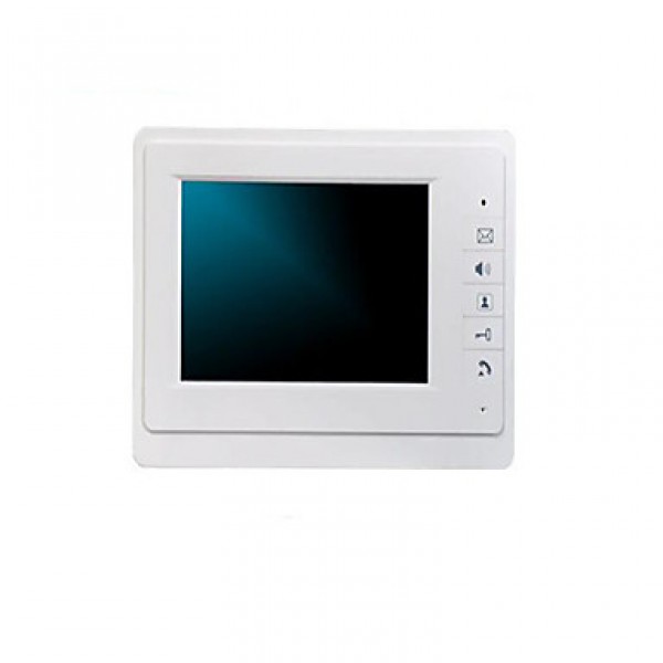 Color Intercom Doorbell / Video Intercom / Video Doorbell / High-Definition Video Doorbell