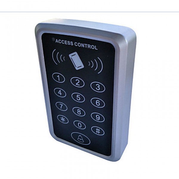 Door Control Card Reader Magnetic Lock Specia...