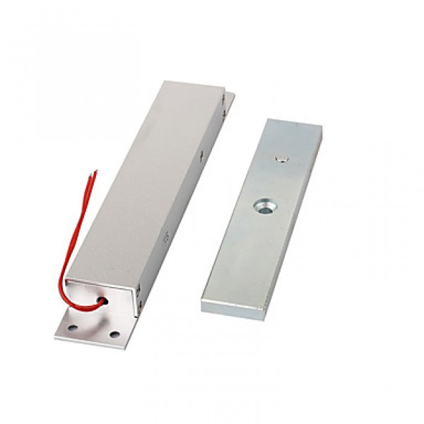 ACCESS Control System 280 KG Single-DoorMagnetic Locks Electromagnetic Embedded Electronic