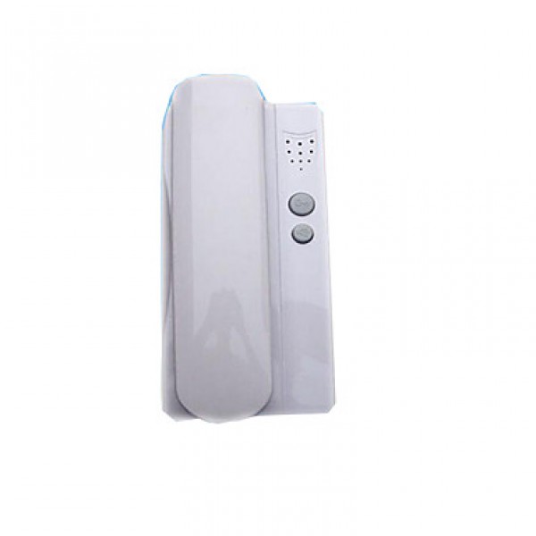 Visual Doorbell Manufacturers Selling Video Intercom Doorbell Security Alarm System