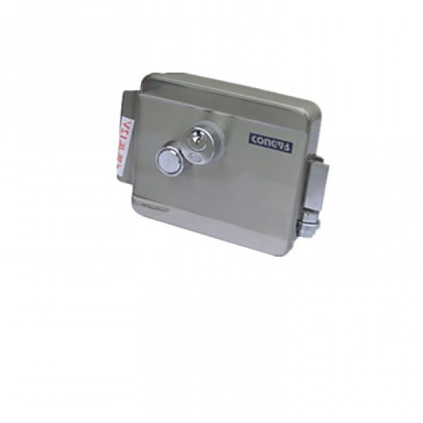 Stainless Steel Electric Lock