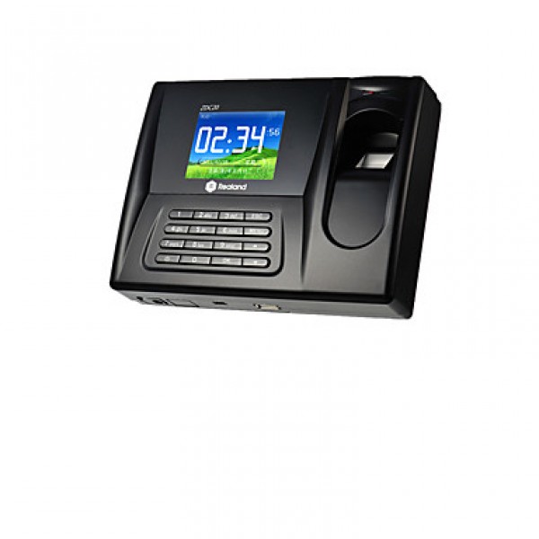 Fingerprint Attendance Machine