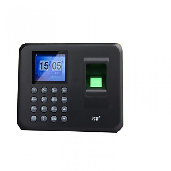 Attendance Machine Punch Machine Free Software Fingerprint Attendance Machine