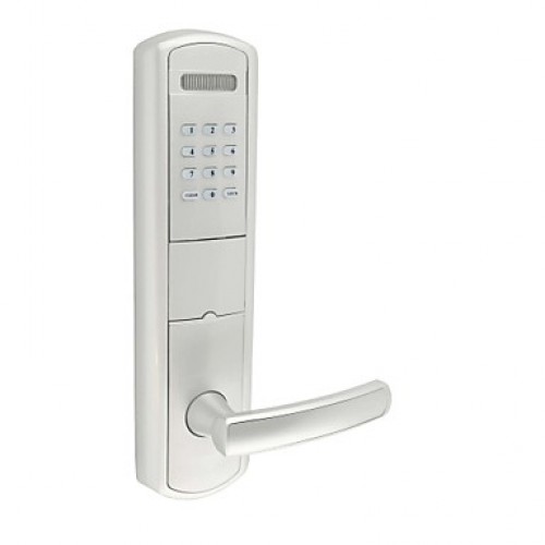 3 in 1 Smart Combination Door Lock Opens by P...