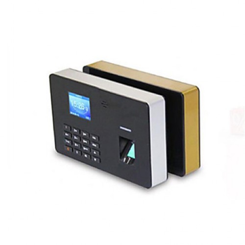 W280 Color Display Voice Punch Card Machine T...