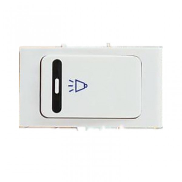 Wireless DC Household Business Door Waterproof Remote Control Doorbell