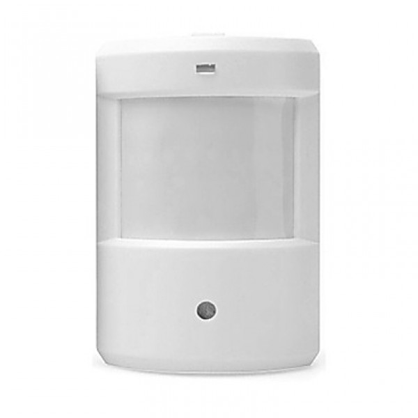 Entry Door Bell Alarm Chime Doorbell Wireless IR Infrared Monitor Sensor Detector Split Alarm