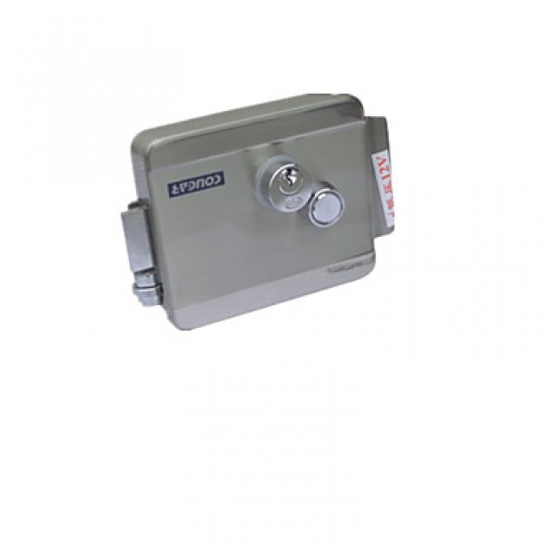 Stainless Steel Electric Lock