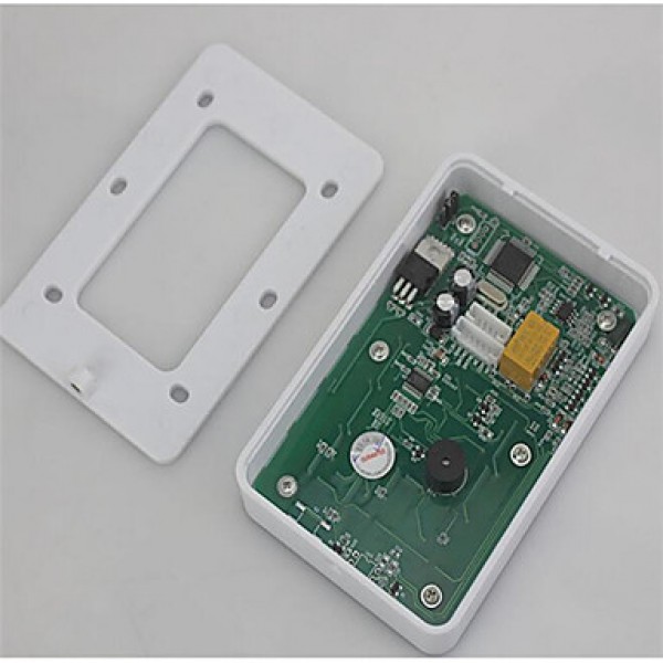 Tim Solid Single Access Machine Touch Access Card Reader ID Card Reader Access Password Electronic Lock