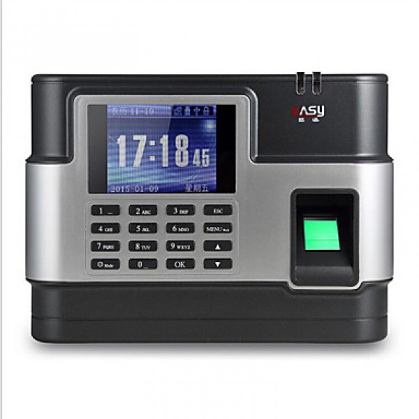 The Fingerprint Attendance Machine T - 480 Hui Ind...