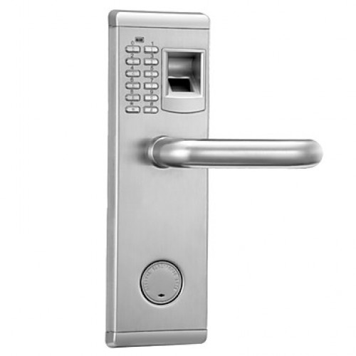 GRT Biometric Fingerprint and Password Door L...