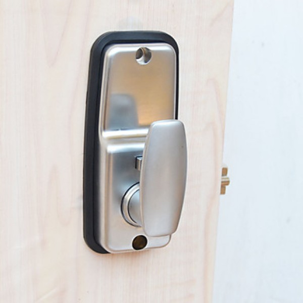 Mechanical Password Door Lock,Deadbolt Code Lock