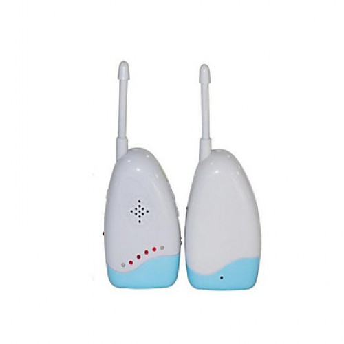 The Baby Monitor Wireless Baby Monitor Infant...