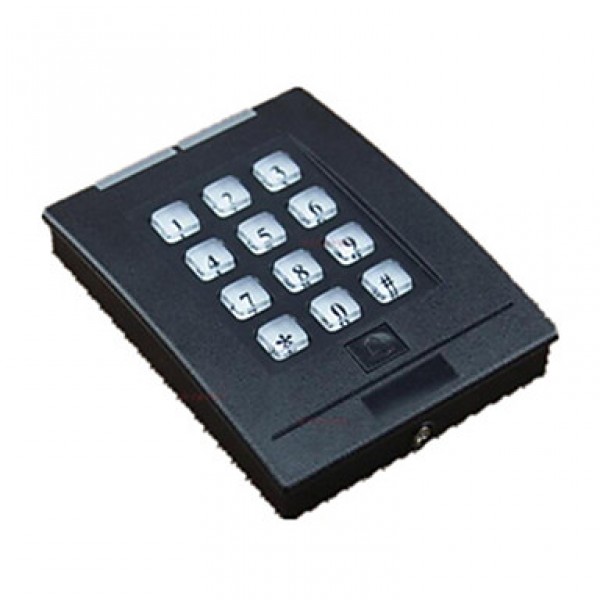 IC Anti Copy Swipe Card Access Control Machin...