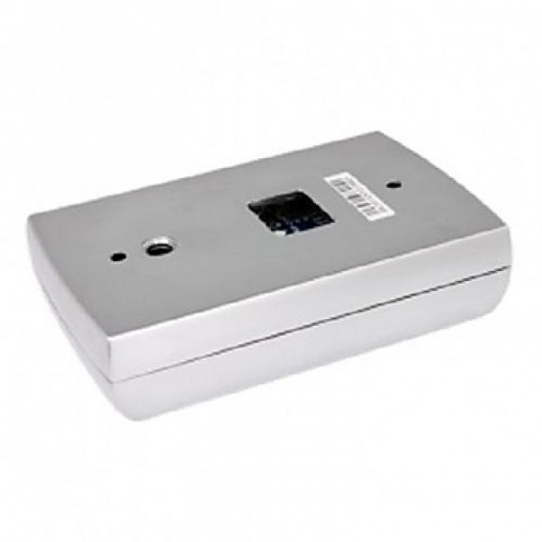 Metal Chrome Access Control Stand-Alone Single Door System Built-in Card Reader And Password Keypad