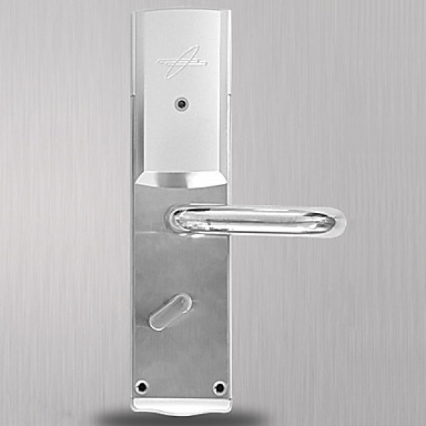 Premium Biometric Fingerprint and Password Door Lock with Deadbolt