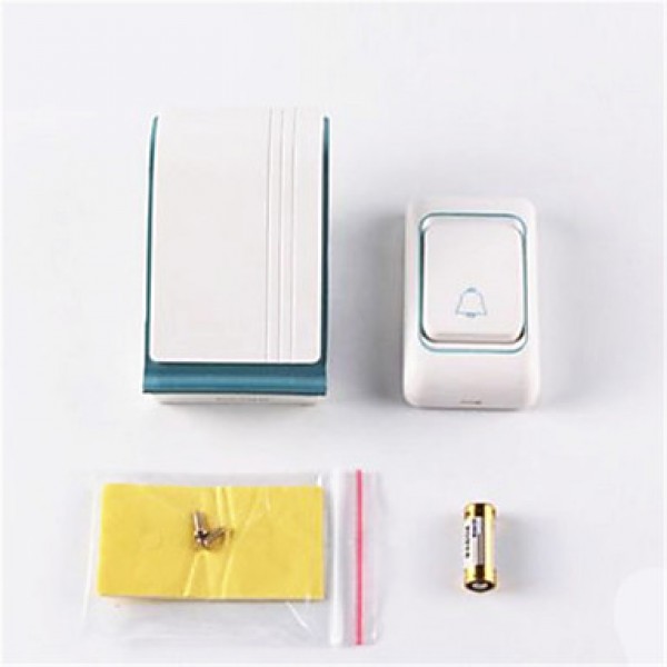 KM-DB2001 Wireless Doorbell Remote Control Electronics