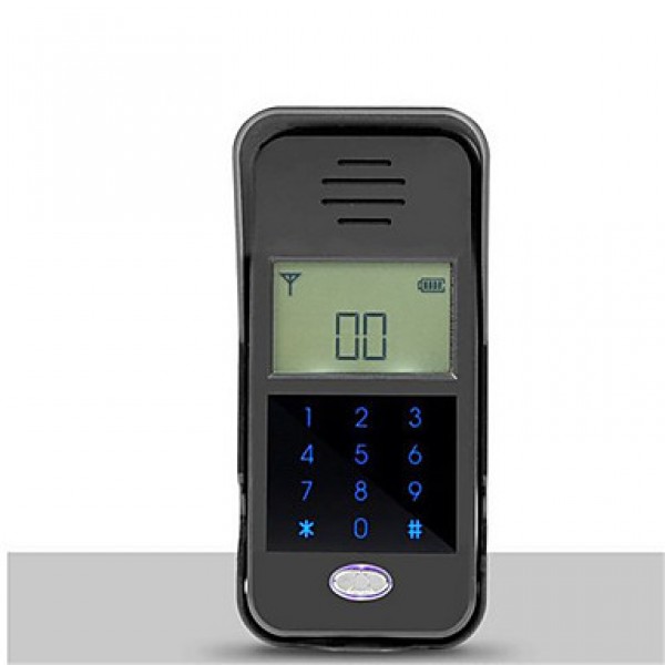 AD01 Hands-Free Non Visual Intercom Doorbell