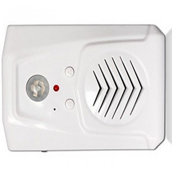 Infrared Sensor Doorbell