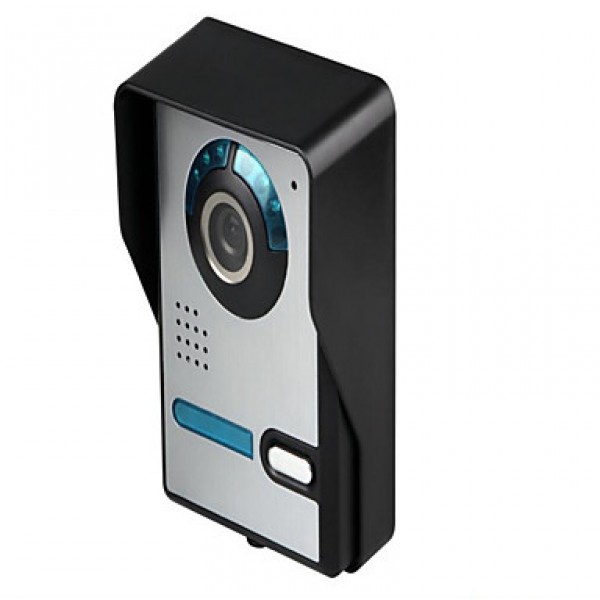 Priced Direct Selling 10 Inch Hd Video Intercom Doorbell A Second Cable