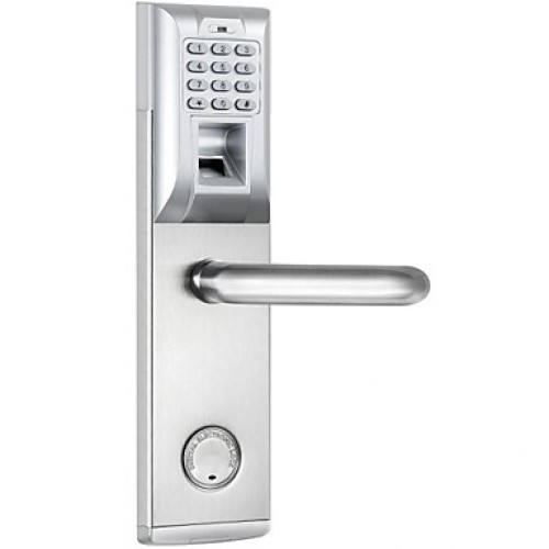 GRT Biometric Fingerprint and Password Door L...