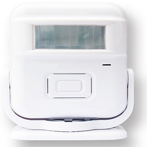 Infrared Sensor Doorbell