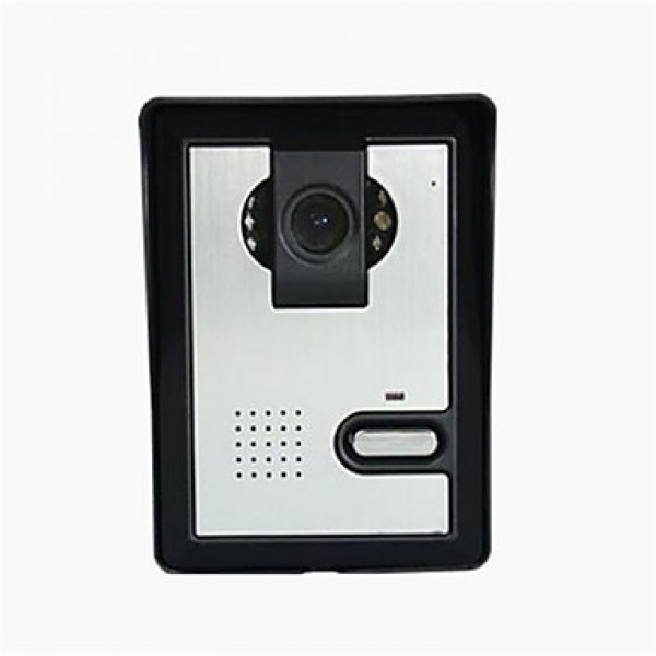 Color Intercom Doorbell / Video Intercom / Video Doorbell / High-Definition Video Doorbell