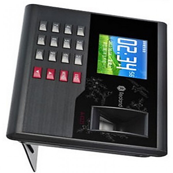 Fingerprint Attendance Machine