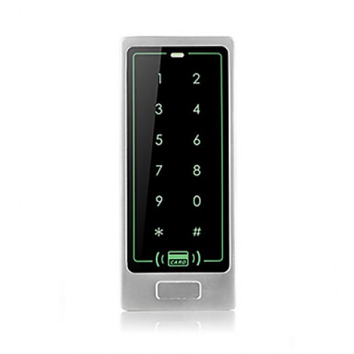 8000 Waterproof Metal Door Access Control Mac...