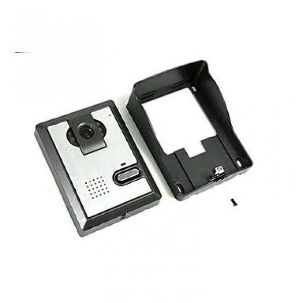 Color Intercom Doorbell / Video Intercom / Video Doorbell / High-Definition Video Doorbell