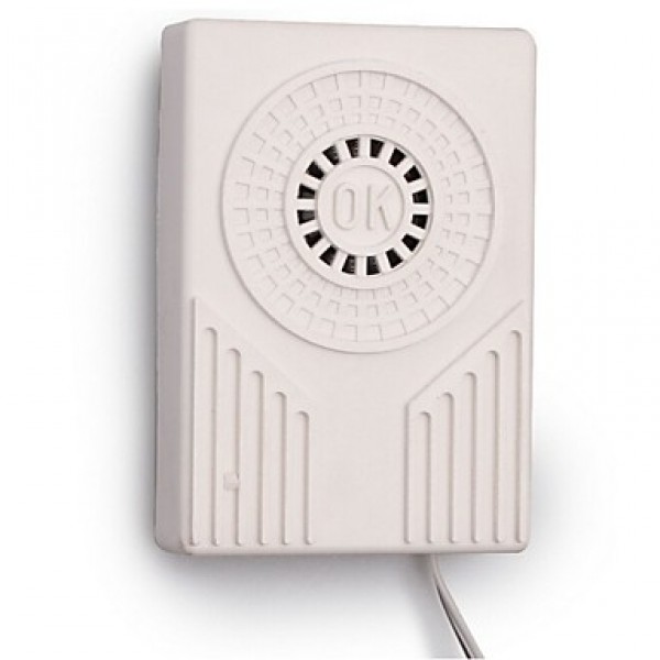 Home Application Wired Electronic Doorbell HXDB - 03