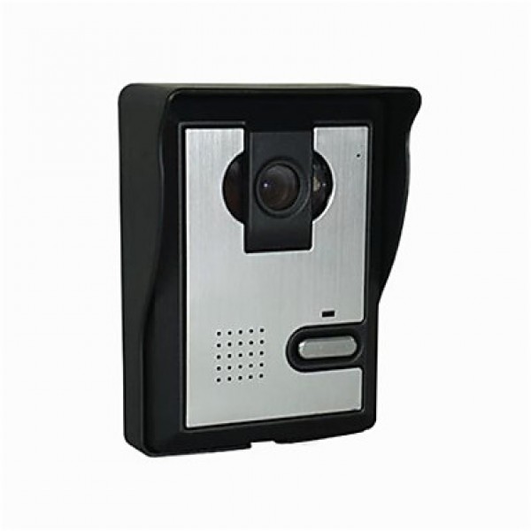 Color Intercom Doorbell / Video Intercom / Video Doorbell / High-Definition Color Doorbell / Villa