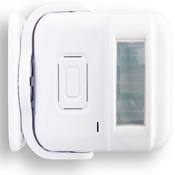 Infrared Sensor Doorbell