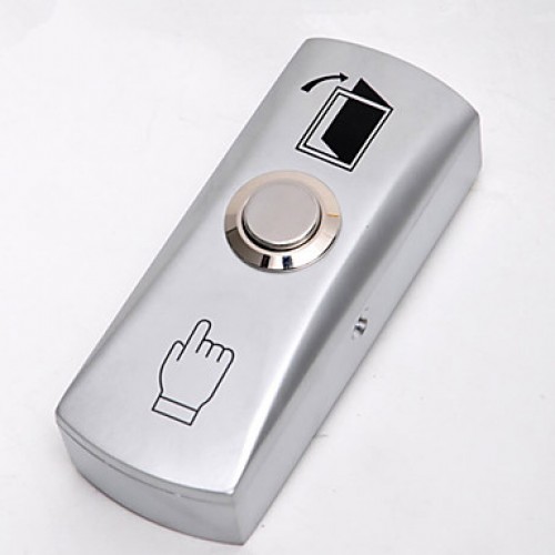 Exit Push Release Button Switch Electric Door...