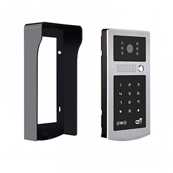 Smart Doorbell HD camera Connect Android Moblie Wifi Video Doorbell