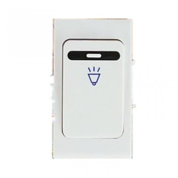 Wireless DC Household Business Door Waterproof Remote Control Doorbell