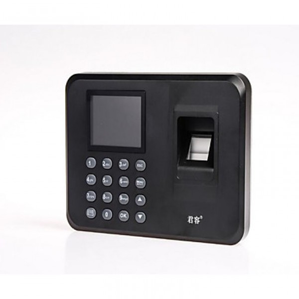 Attendance Machine Punch Machine Free Software Fingerprint Attendance Machine