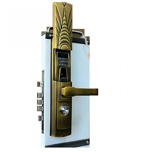 NC-01 Fingerprint Lock