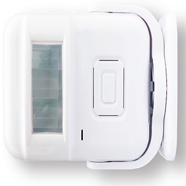 Infrared Sensor Doorbell