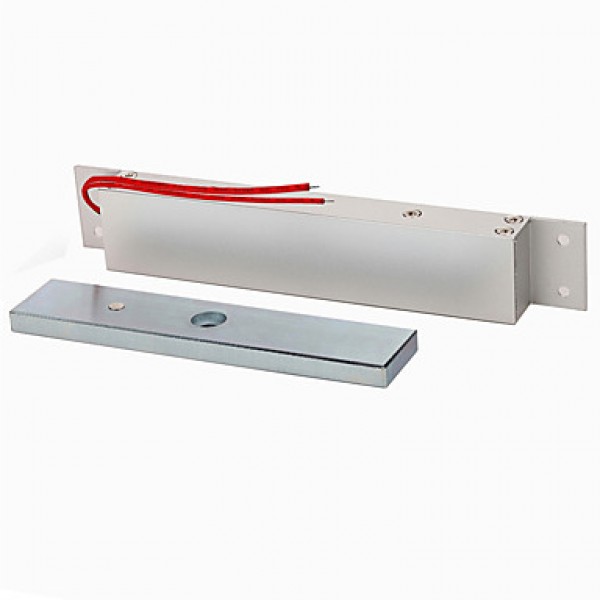 ACCESS Control System 280 KG Single-DoorMagnetic Locks Electromagnetic Embedded Electronic